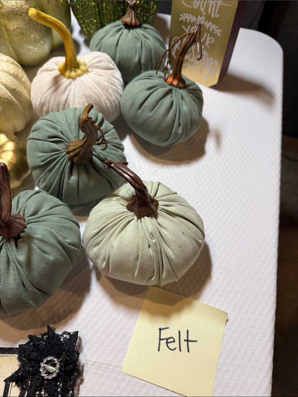 Celebrating Fall and Halloween - Picture 5 of 5